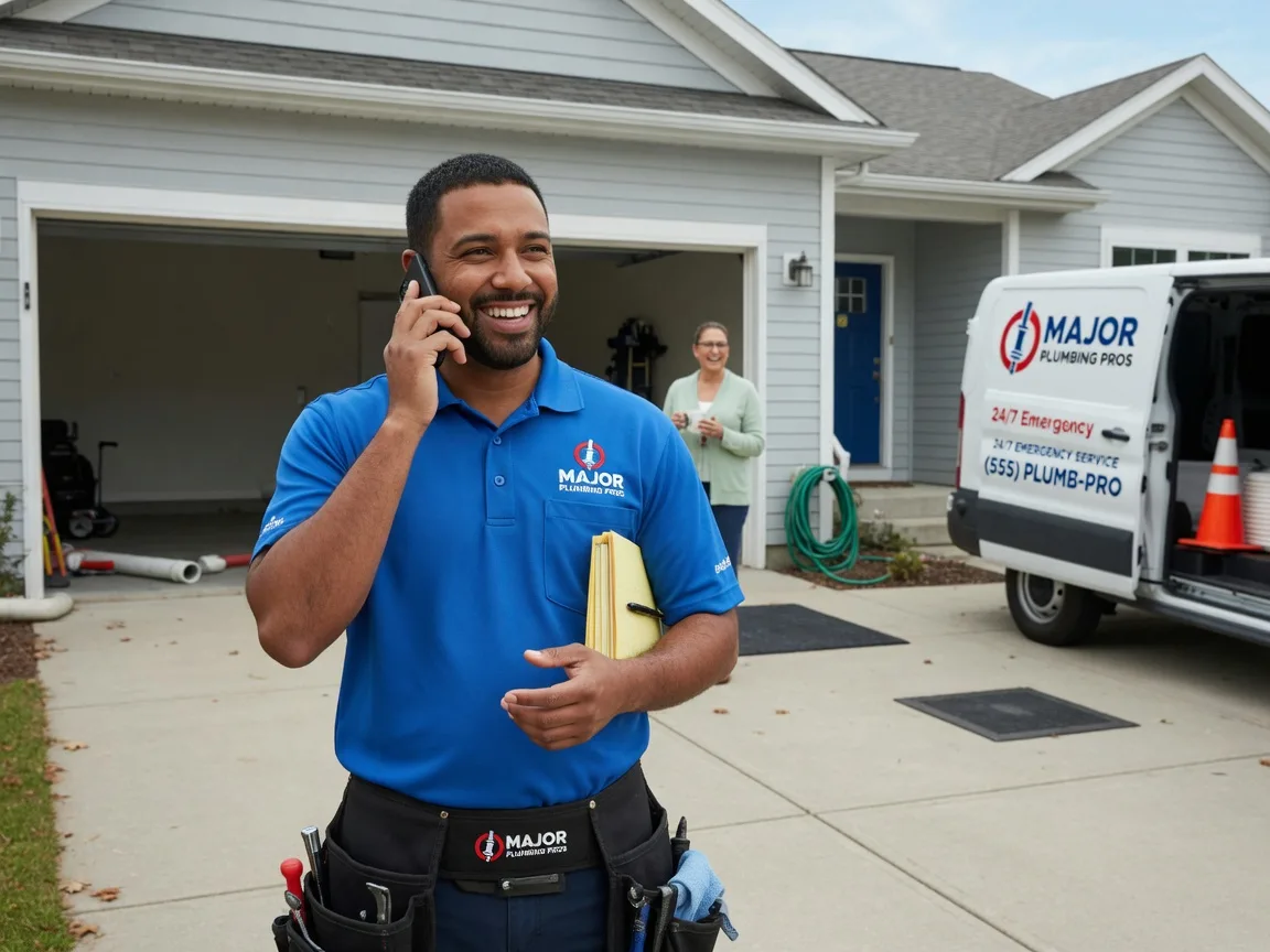 Drain Cleaning Services Lanse, MI FAQs